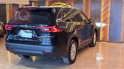 Toyota Grand Highlander